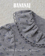 【BANANAJ】jenny cardigan
