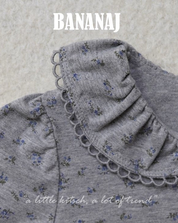【BANANAJ】jenny cardigan