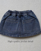 【BANANAJ】pella skirt