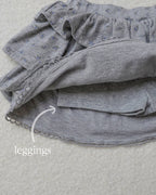 【BANANAJ】jenny skirt