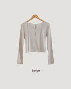 cut out 2way top