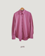 basic color shirt