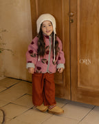 【OREN】monceau dumble jumper