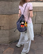 check knapsack