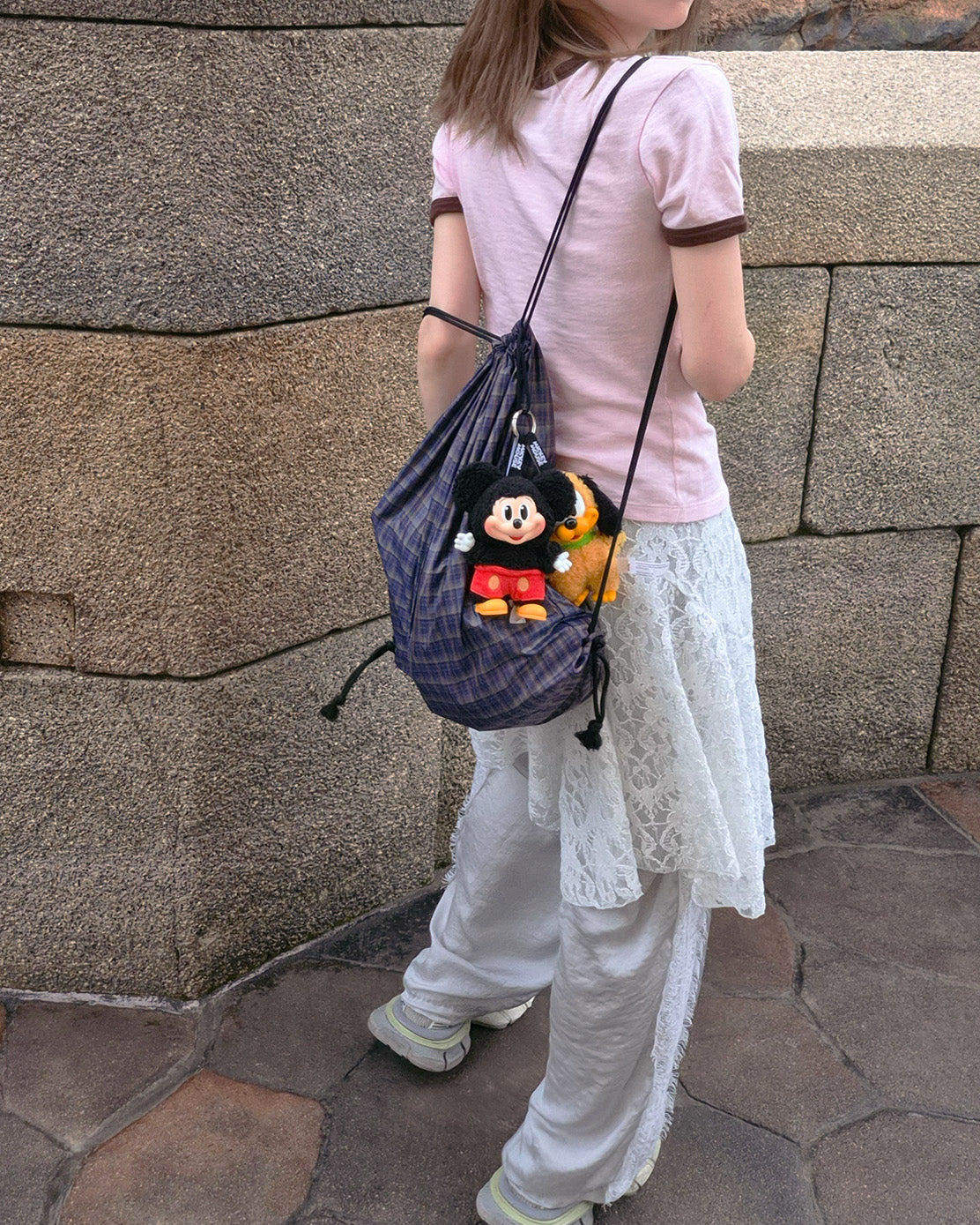 check knapsack