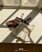 【BANANAJ】dorothy blouse