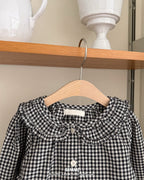 【BANANAJ】bell blouse