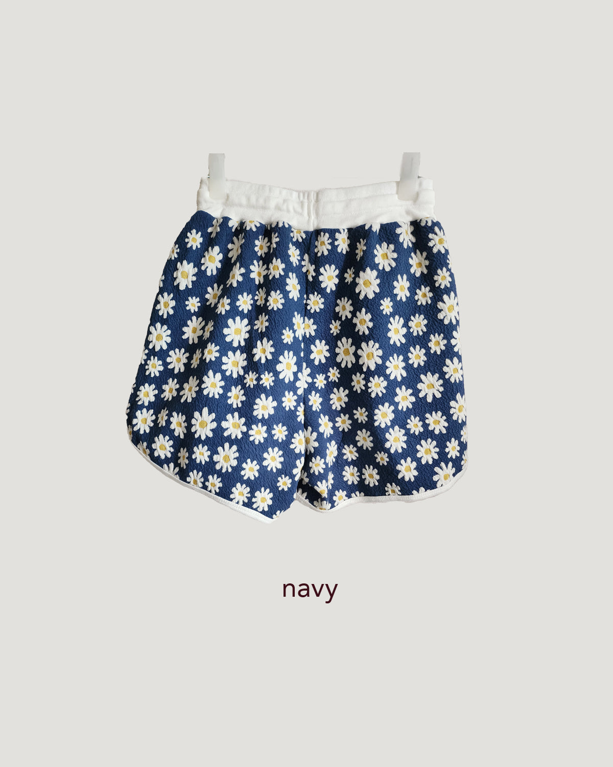 daisy short pants