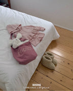 【BANANAJ】aino hoodie