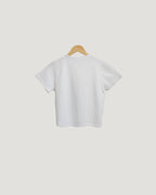 ribbon print T