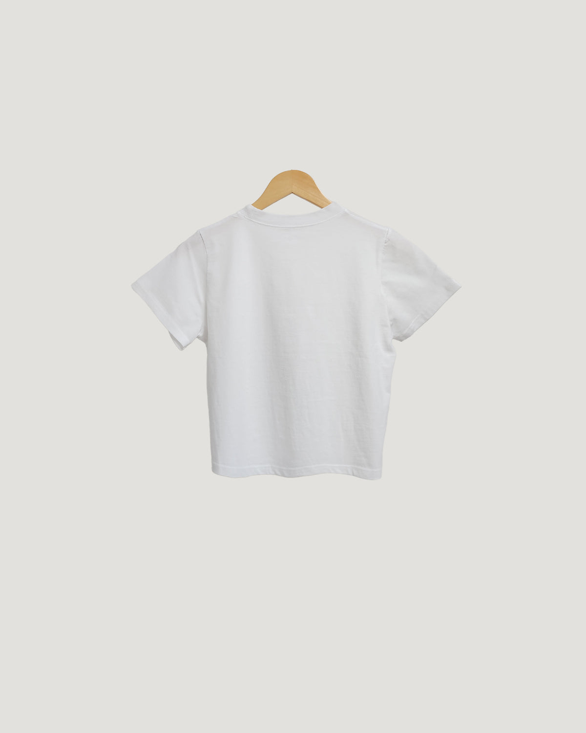 ribbon print T