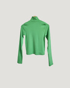 color turtleneck T