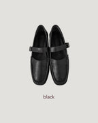 cut out loafers