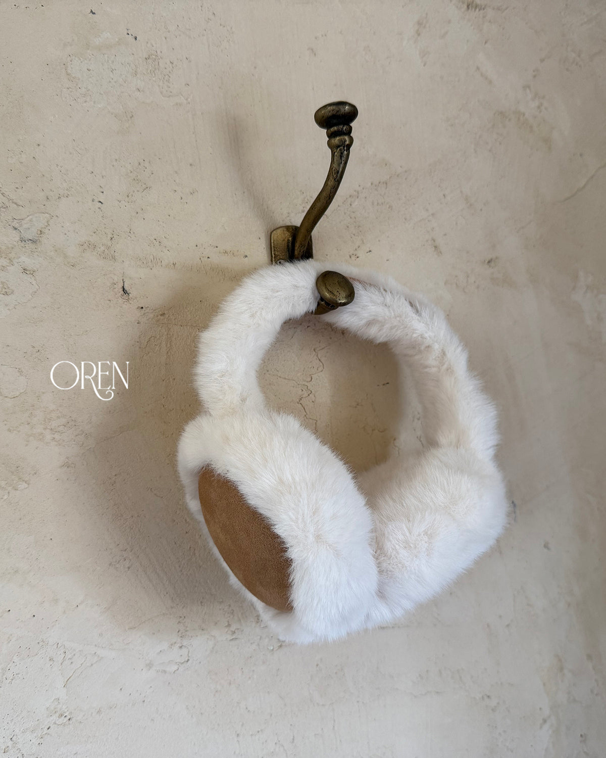 【OREN】bella earmuffs