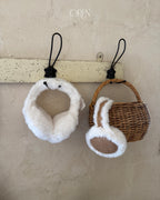 【OREN】bella earmuffs