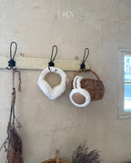 【OREN】bella earmuffs