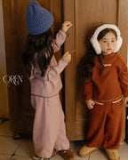 【OREN】marceau melo SET UP
