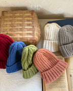 【OREN】moen beanie