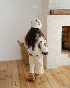 【OREN】monceau dumble jumper