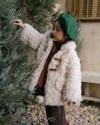【OREN】wool beret