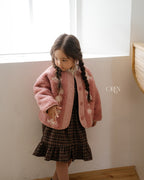 【OREN】lavinia dumble jacket