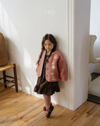 【OREN】lavinia dumble jacket