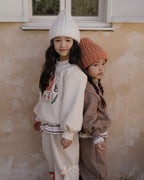 【OREN】moen beanie