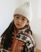 【OREN】moen beanie