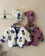 【OREN】monceau dumble jumper