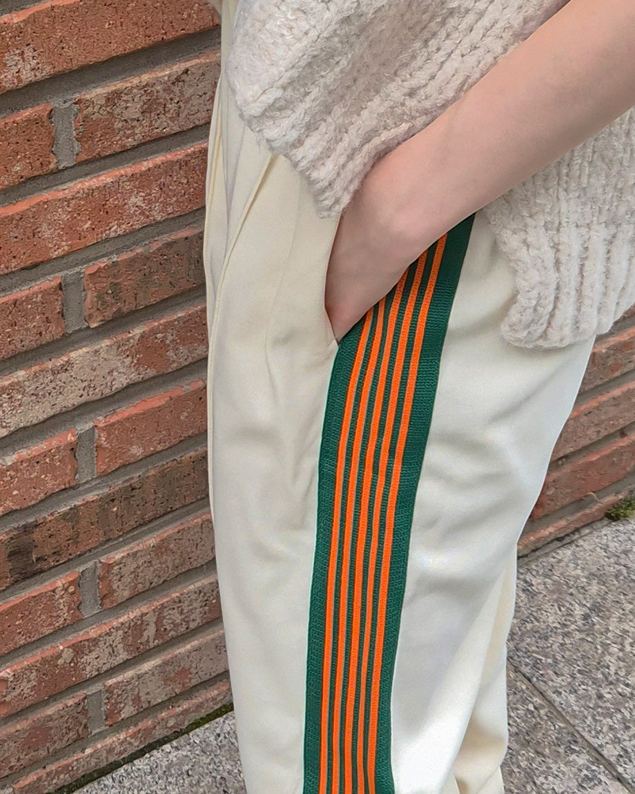 multicolor track pants