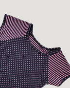 dot stripe pattern switch T