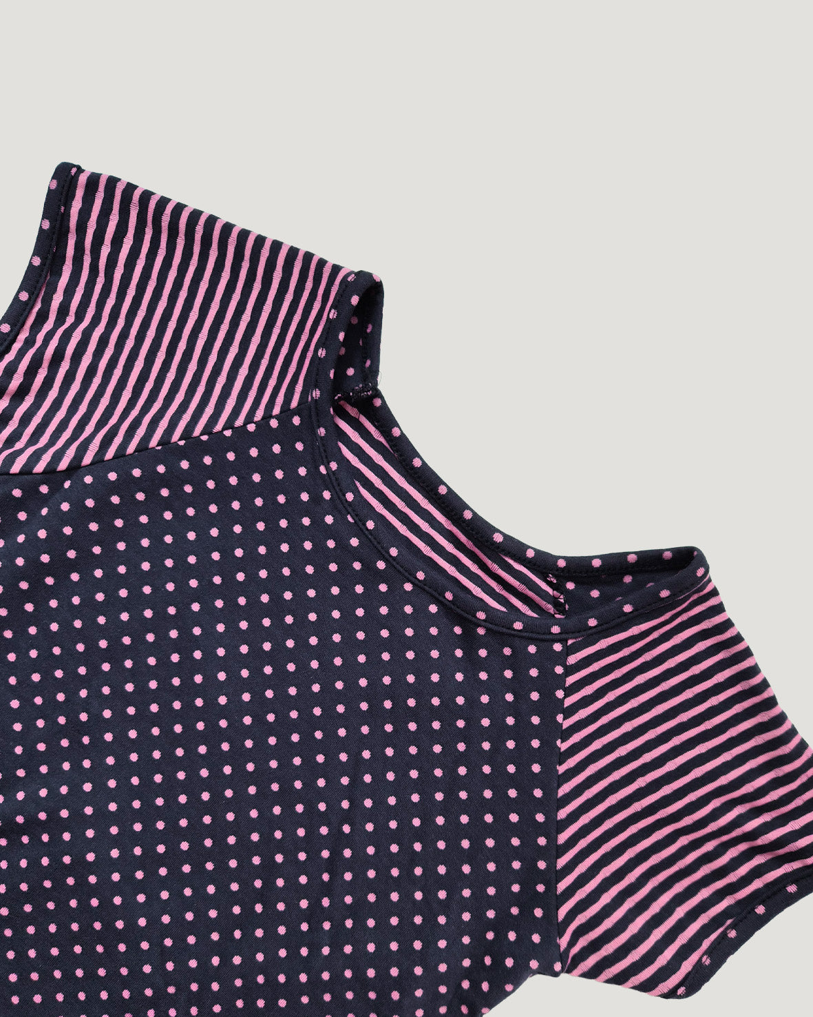 dot stripe pattern switch T