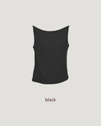 back open camisole