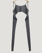 multiway bustier