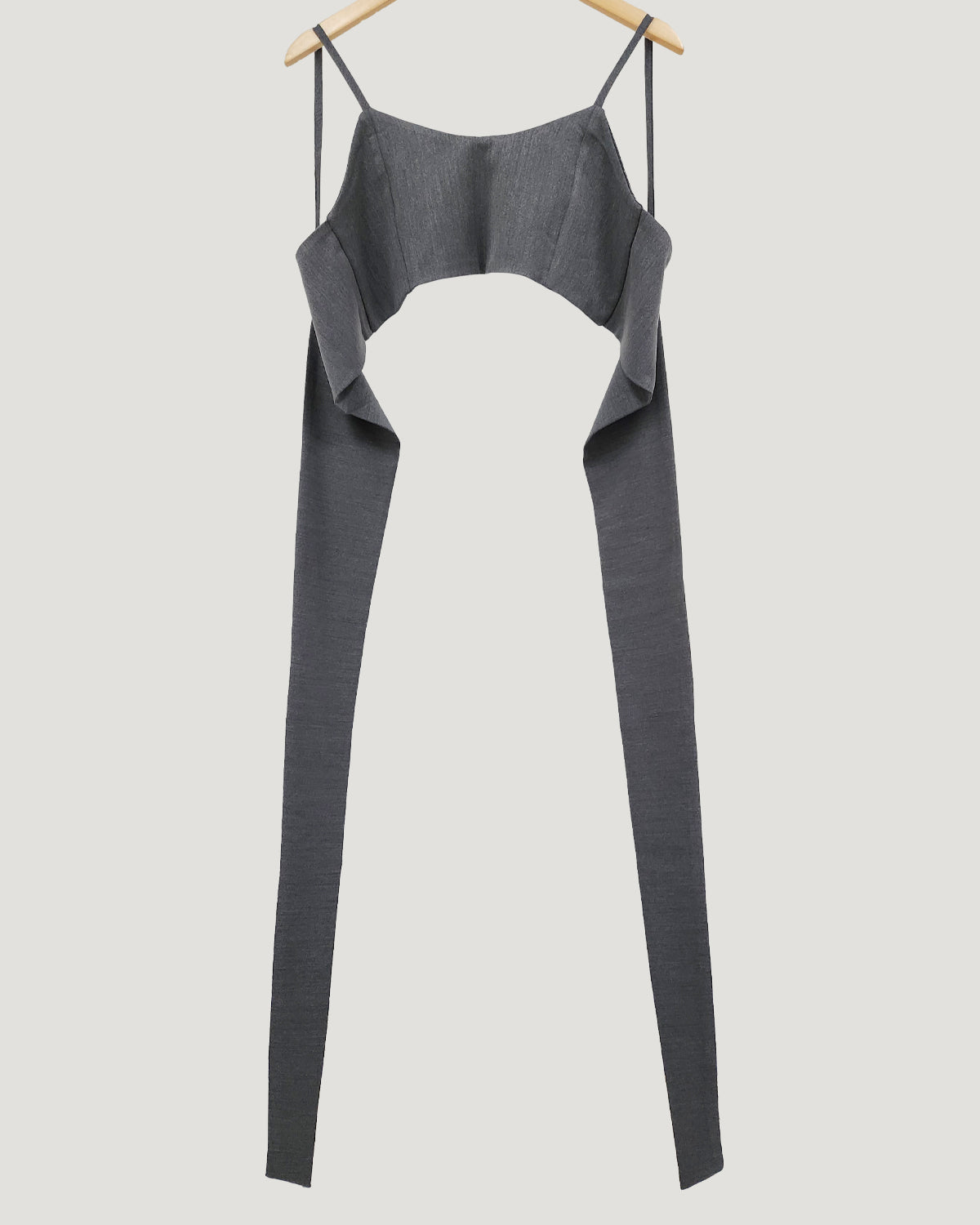multiway bustier