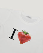 I love fruit T