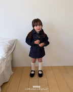 【BANANAJ】celine jacket