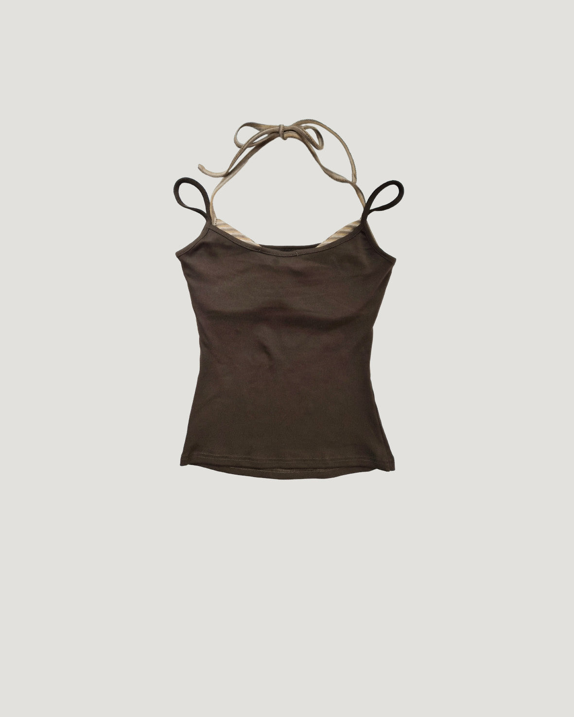 plumeria flower camisole