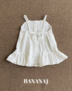 【BANANAJ】rachel dress