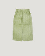 frill I line skirt