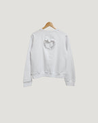 heart frill cut out MTM