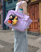 jerry flap bag