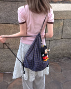 check knapsack