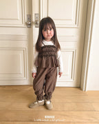 【BANANAJ】dorothy blouse