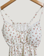 3 item cherry pajama (3点セット)