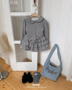 【BANANAJ】jenny cardigan