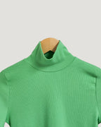 color turtleneck T
