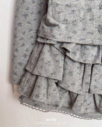 【BANANAJ】jenny skirt