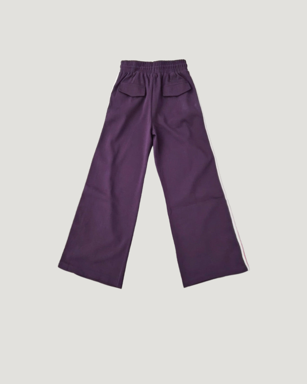 multicolor track pants