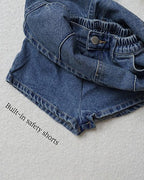 【BANANAJ】pella skirt